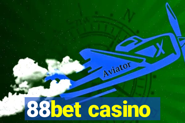 88bet casino